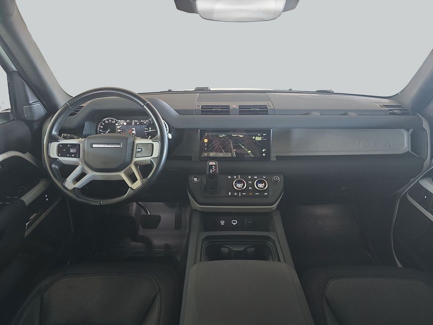Land Rover Defender 110 D200 X-Dynamic SE foto 4