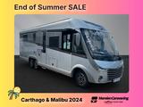 Carthago chic e-line xl I I 64 QB (408) 