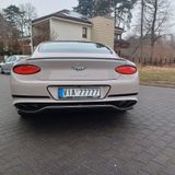 Bentley Continental GT 4.0 V8 S 4WD DCT S - Bentley aus 2023