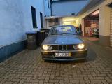 BMW 316 - BMW 316 aus 1986