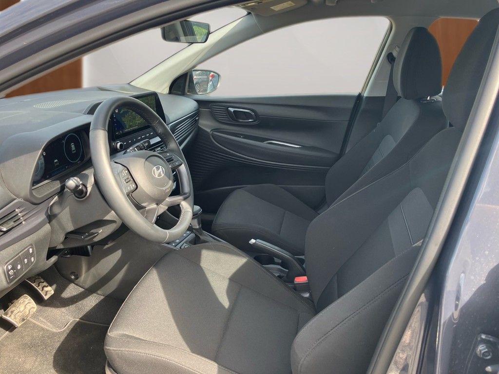 Hyundai BAYON – Bild 7