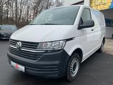 Volkswagen T6.1 Transporter 2.0 TDI AHK 3.Sitzer TÜV NEU - Volkswagen Transporter 3