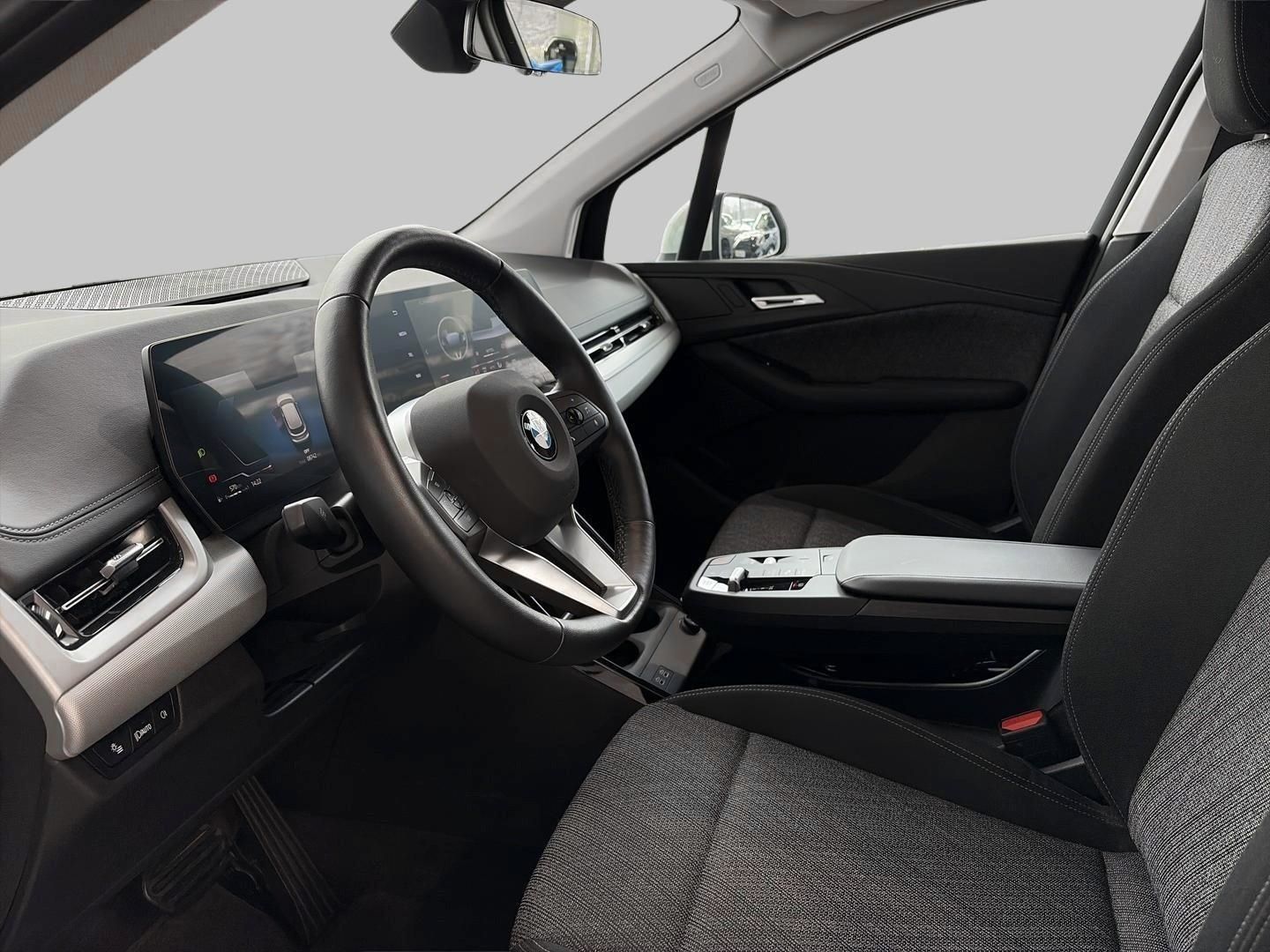 BMW 220 Active Tourer - Bild 9