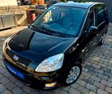 Hyundai Matrix Comfort TÜV / SERVICE NEU - Hyundai Matrix Gebrauchtwagen