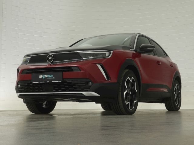 Mokka-e B ULTIMATE 50kWH AT+LED+NAVI+RÜCKFAHRKAM