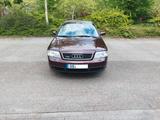 Audi A6 2.4 quattro tiptronic - - Audi A6 aus 1998