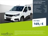 Peugeot Rifter 1.5BlueHDi 100 Allure Pack L1 S&amp - Peugeot Rifter aus 2022