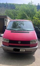 Volkswagen Oldtimer VW T4 Multivan | Bj. 1994 | Camper - VW T4 Multivan von 1994