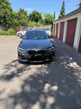 BMW 120D M-Packet Shadow Line - BMW 1 Series: M Packet