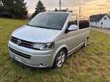 Volkswagen Vw T5.2 multivan Bi-TDI, DSG, 4motion, Led... - VW T5 Multivan in Wuppertal