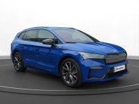 Skoda Enyaq - Vorschau Bild 12