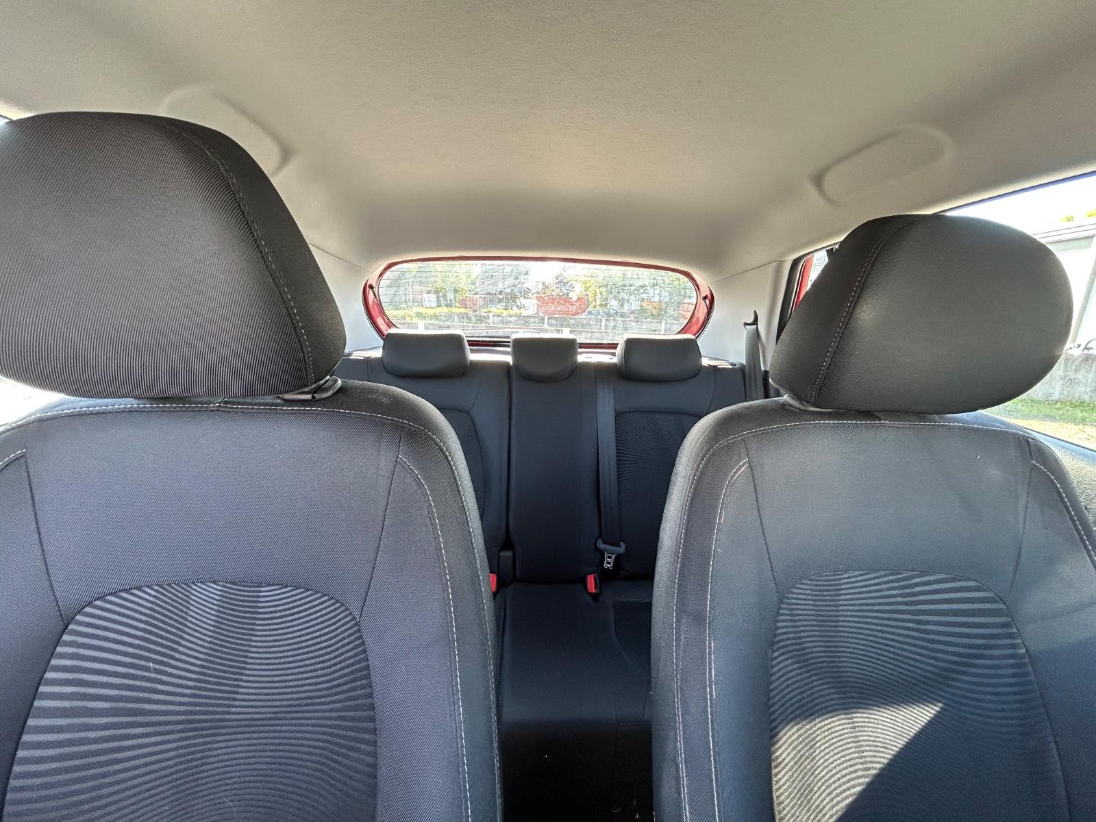 Hyundai i10-Euro6-Klima-Hu:Neu-