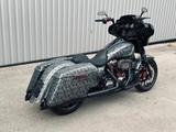 Harley-Davidson FLHXSE 2020 Street Glide 117ci Performance pack - HARLEY-DAVIDSON STREET GLIDE FLHX