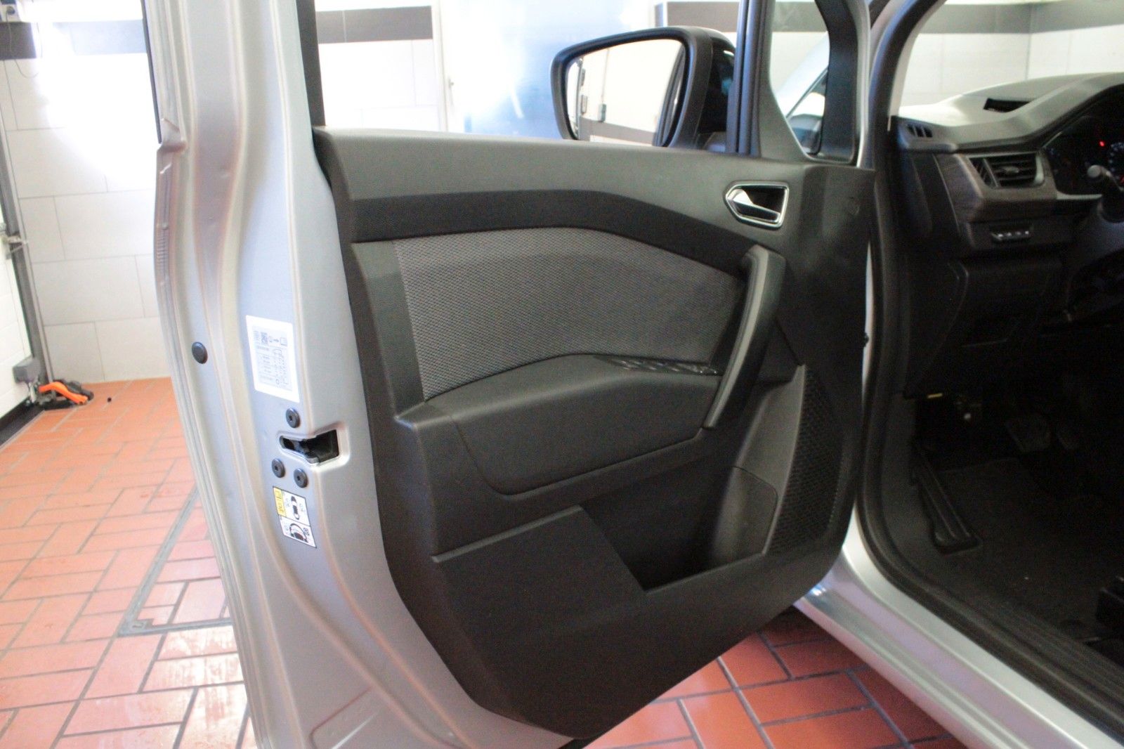 Fahrzeugabbildung Renault Kangoo Tce 130 EDC Techno*Sitzhzg*