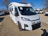 Knaus VAN TI 550 MF (2026) VANSATION - Knaus Teilintegrierter