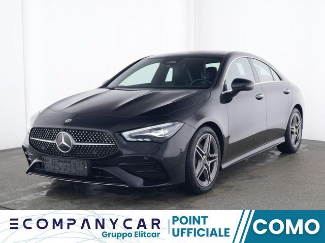 Otros MERCEDES-BENZ CLA 180 Automatic AMG Line Advance