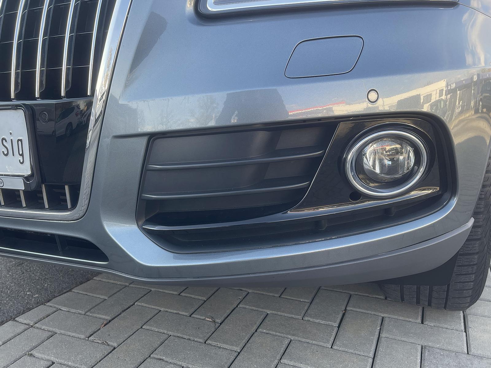 Audi Q5 2.0 TFSI S-tronic quattro XENON PANO NAVI RFK
