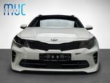 Kia Optima GT LED ACC 360 HarmannKardon Leder - gebrauchte Kia Kombis