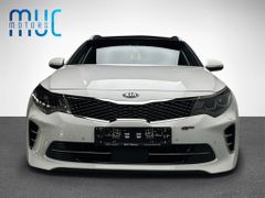 KIA Optima GT LED ACC 360 HarmannKardon Leder