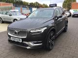Volvo XC90 T8 Ultimate Bright AWD 7-Sitzer PanoDach - Volvo XC90: Ultimate Bright