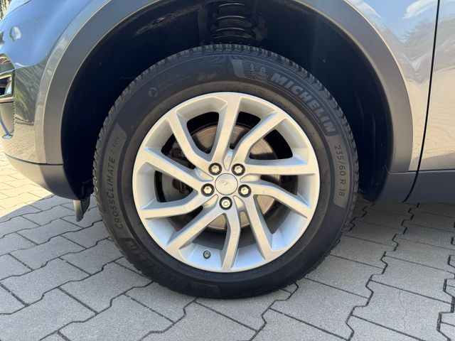 Land Rover Discovery Sport SE AWD