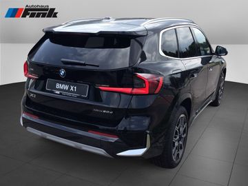 BMW X1 xDrive20d xLine HK HiFi DAB LED RFK Shz PDC