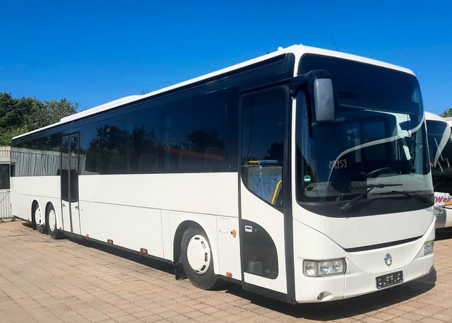 Irisbus Arway LE * Euro5 * Klima * Automatik * 15m