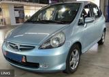 Honda Jazz 1.4 LS - Honda Gebrauchtwagen in Düsseldorf