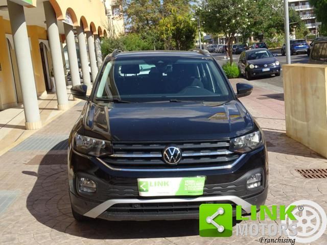 Volkswagen VOLKSWAGEN T-Cross 1.0 TSI 110 CV imagem 2