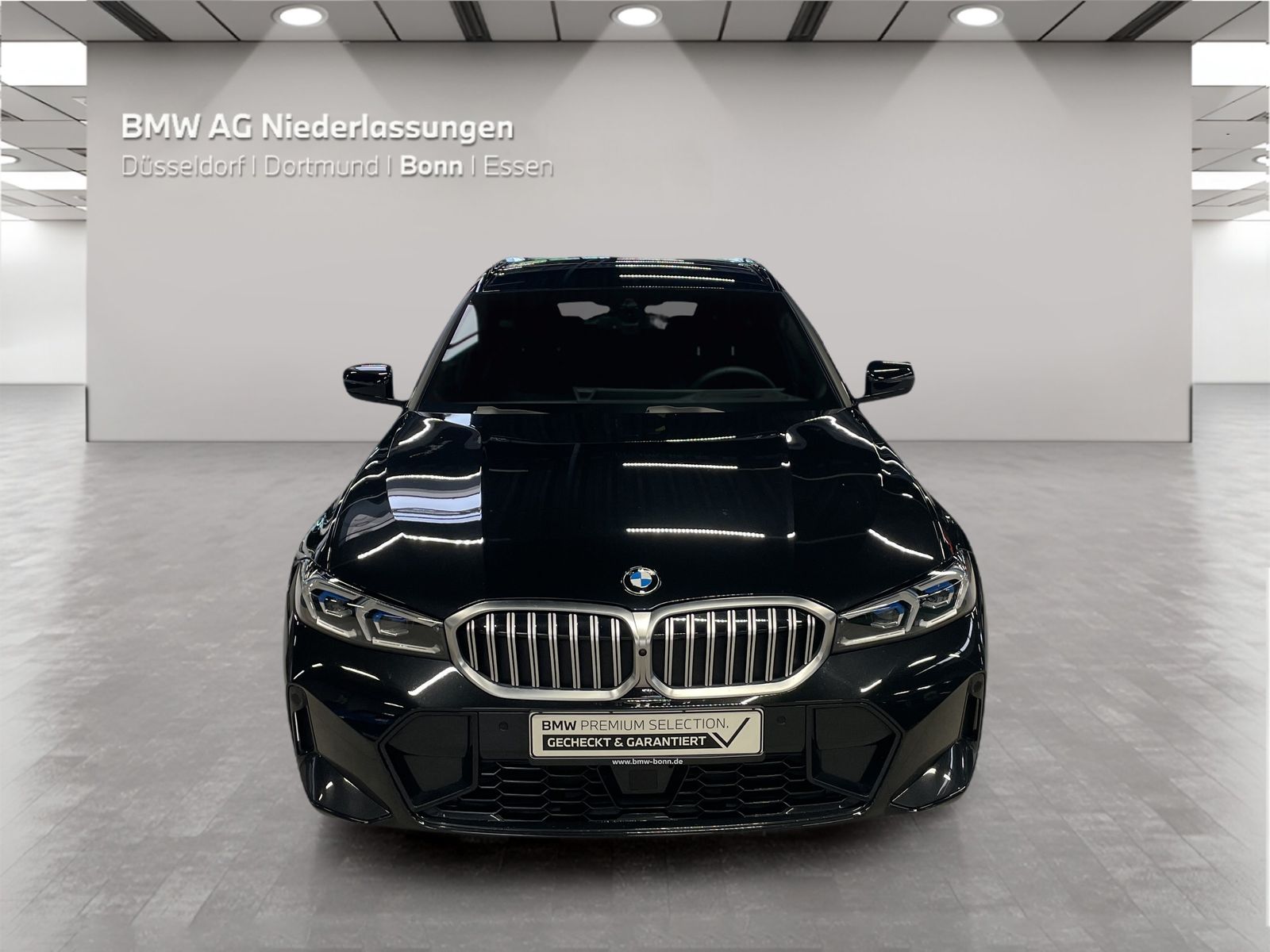 BMW 320 - Bild 8