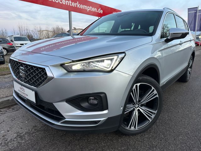 Seat Tarraco Xcellence 4Drive*ACC+360°-Kamera*Pano