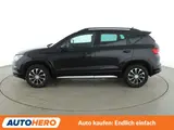 Seat Ateca 1.5 TSI ACT FR *NAVI*LED*ACC*CAM*PDC*SHZ* - Seat Ateca Gebrauchtwagen in Düsseldorf