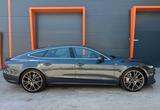 Audi A7 50/S-LINE/HUD/SOFT/MEMO/BO 3D/PANO/GUARANTEE - gebrauchte Audi A7 aus dem Jahr 2021