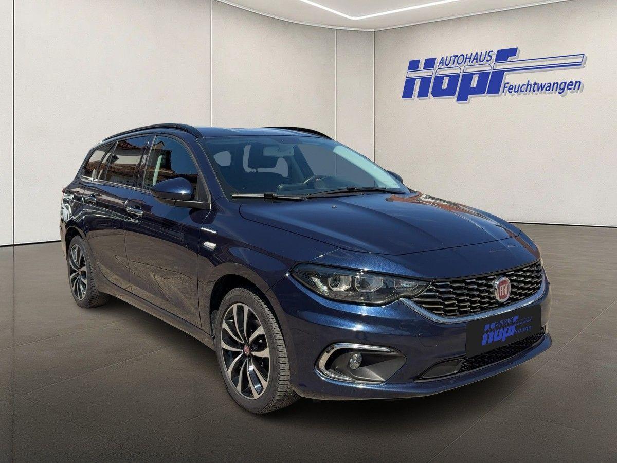 Fiat Tipo 1.6 Multijet Lounge
