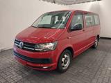 Volkswagen T6 Multivan Trendline*STH*AHK*7 Sitze*PDC* - Volkswagen T6: Van