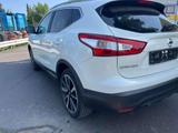 Nissan Qashqai 1.2 DIG-T ACENTA - Nissan Qashqai in Wiesbaden