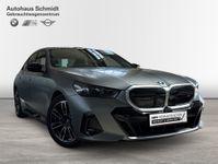 BMW i5 - Vorschau Bild 6