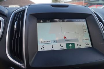 Ford S-Max - 9