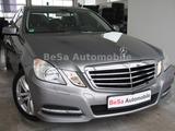 Mercedes-Benz E200 CDI Lim. Aut. BlueEfficiency Avantgarde - Mercedes-Benz E 200: Cdi