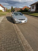 Mercedes-Benz SL 350 Edition 50 Edition 50 limitiert - Mercedes-Benz SL-Klasse aus 2005