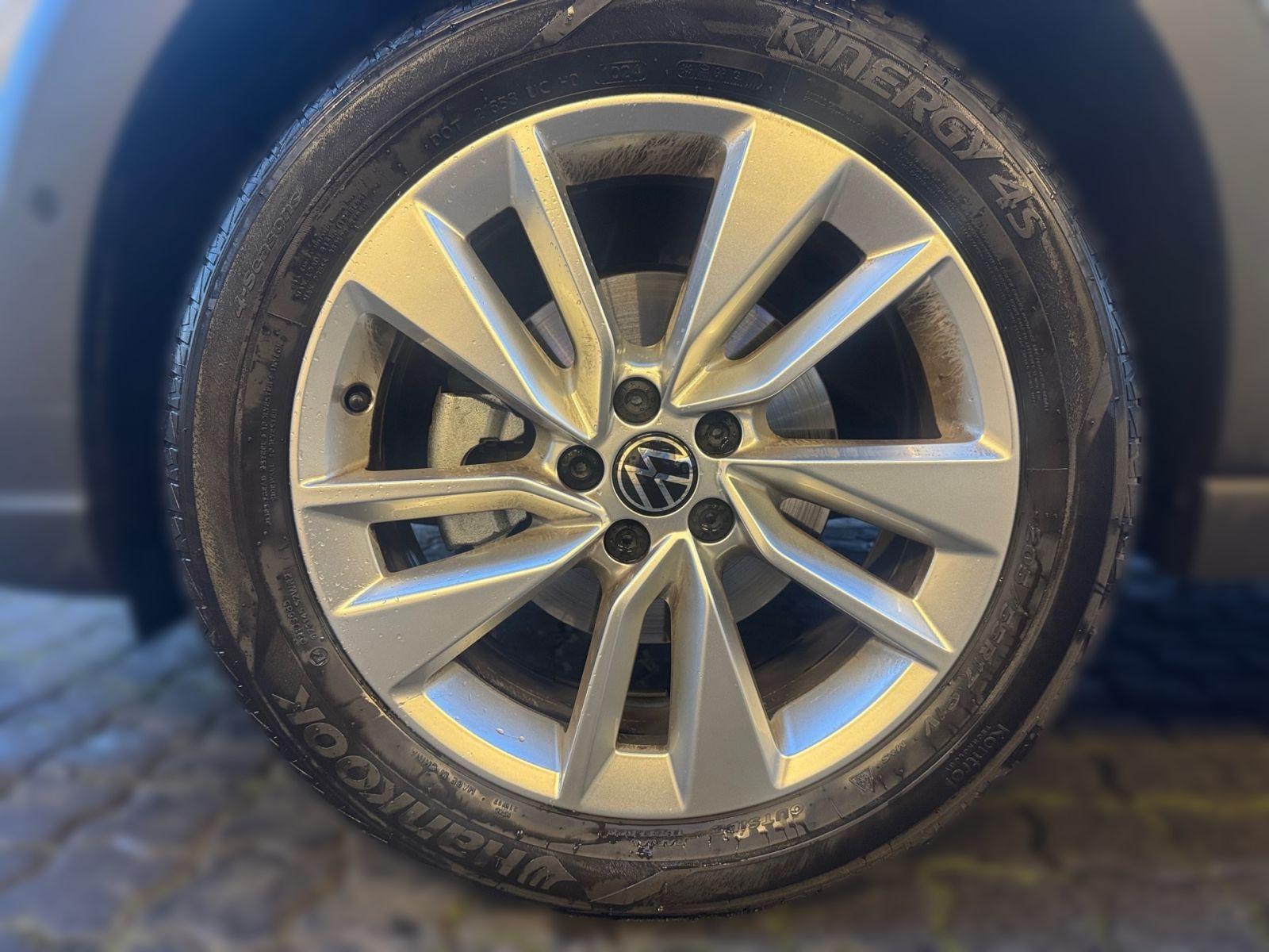 Volkswagen Taigo Life 1,0 l TSI OPF DSG Navi IQ.Light PDC L, миниатюра 3