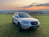 Hyundai SANTA FE 2.2 CRDi GLS 4WD GLS - Hyundai SANTA FE aus 2007: Gls