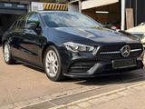 Mercedes-Benz CLA 180 AMG ACC Widescreen Xenon Alcantara - gebrauchte Mercedes-Benz CLA 180 aus dem Jahr 2021