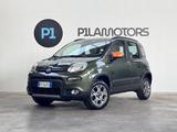 Fiat FIAT Panda 1.3 MJT 95 CV S&S 4x4 K-Way - Fiat Panda: 1.3