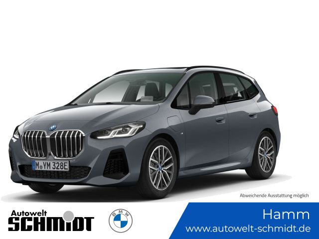 BMW 230e Active Tourer M Sport / NP= 70.870,- / AHK
