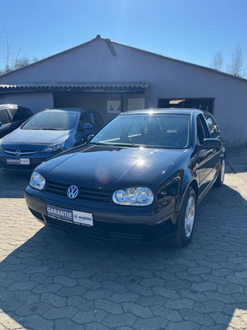 Volkswagen Golf 1.6 Ocean Automatik Tüv/Asu Neu