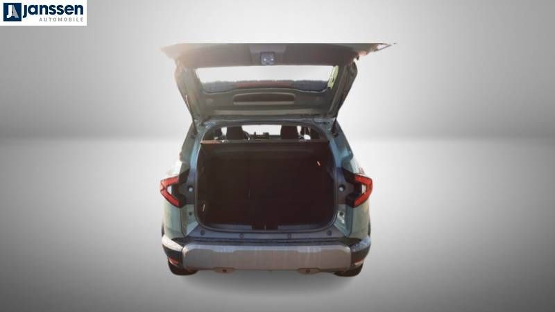 Fahrzeugabbildung Dacia Neuer Dacia Duster Expression TCe 130 4x4