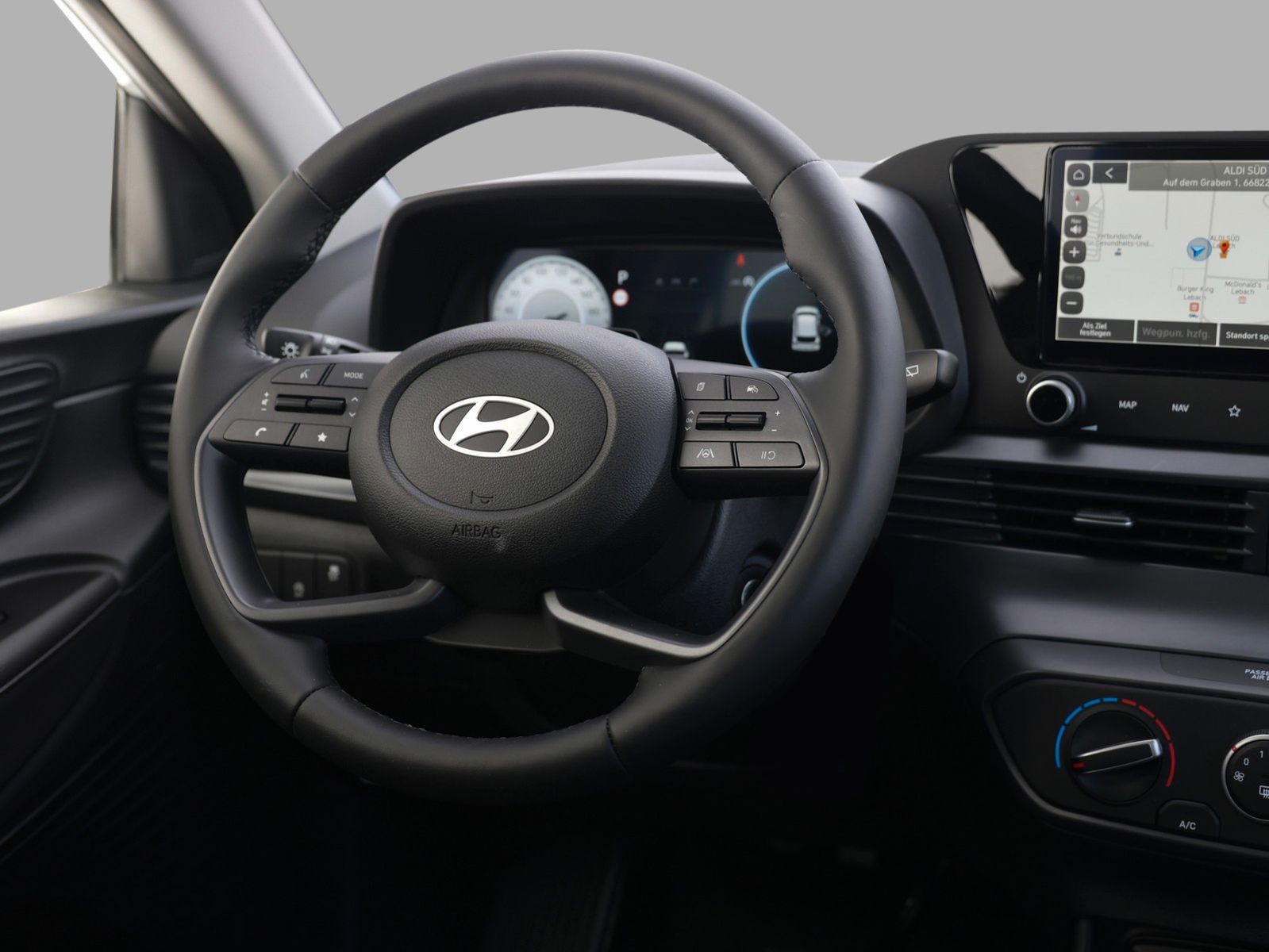 Hyundai i20 - Bild 11