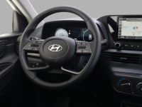 Hyundai i20 - Vorschau Bild 11