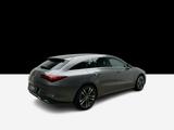 Mercedes-Benz CLA 200 d Shooting Brake - mit Diesel-Antrieb: mit ABS, Kombi
